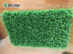 3/4 Tone Natural Looking Artificial Grass Rug