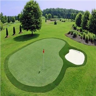 Artificial Synthetic Turf for golf Artificial Synthetic Turf for golf
