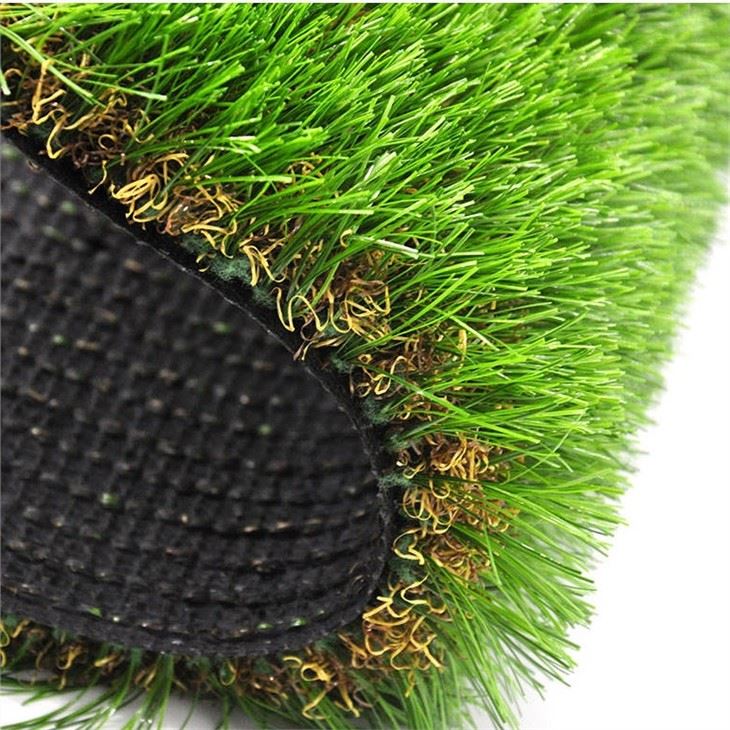 Artificial Grass Bathroom Mat for Puppies