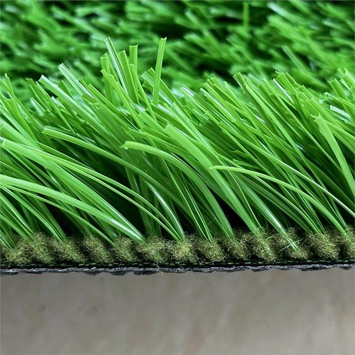 Artificial Grass Volleyball Court