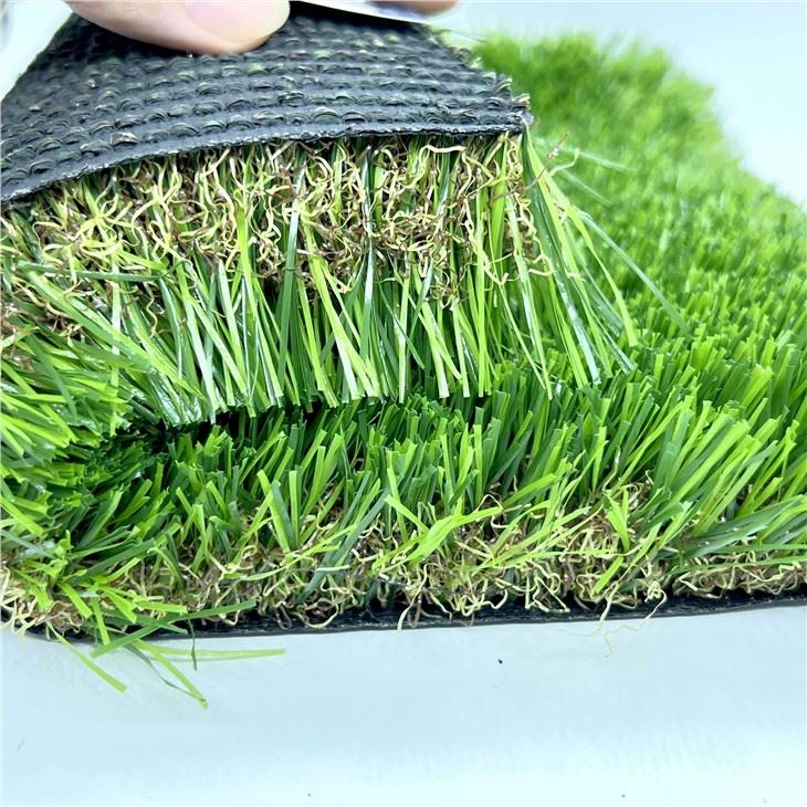 Landscaping artificial grass