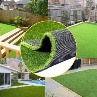 Artificial Grass Aquarium Turf