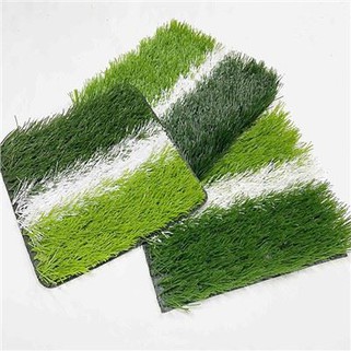 50mm Natural Football Artificial Lawn Turf